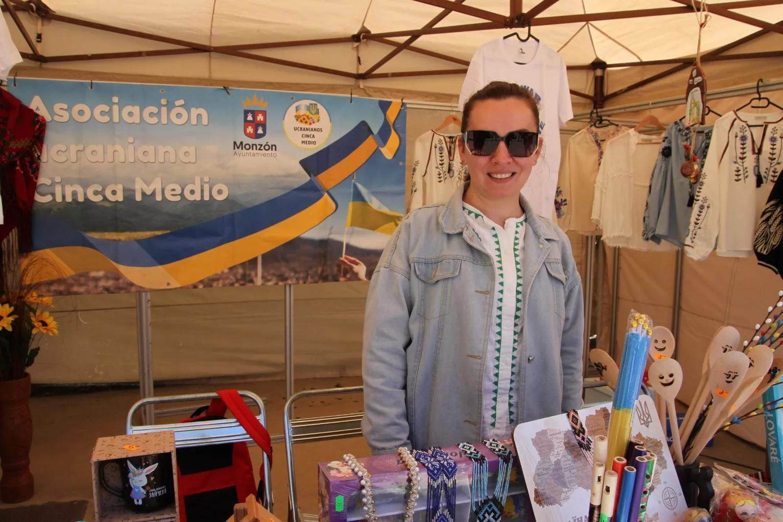 Las runas de Berkana. Foto Carlos Neofato