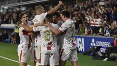 Diez conclusiones en torno al derbi que el Huesca no debió perder