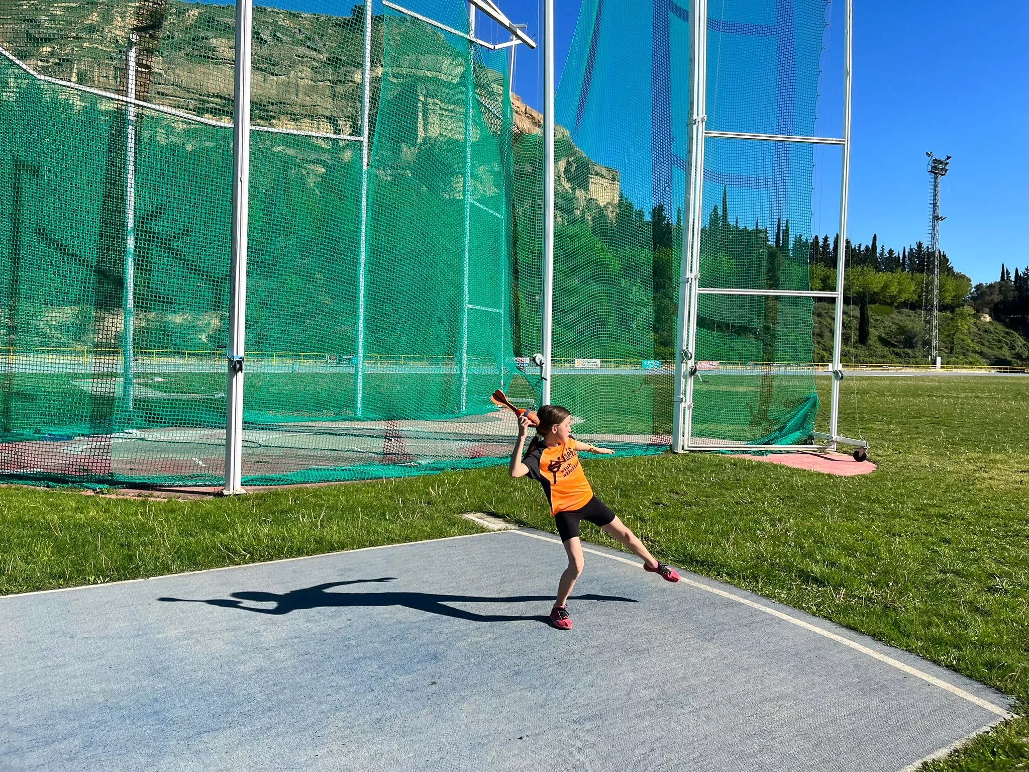 Provincial por equipos Sub 10