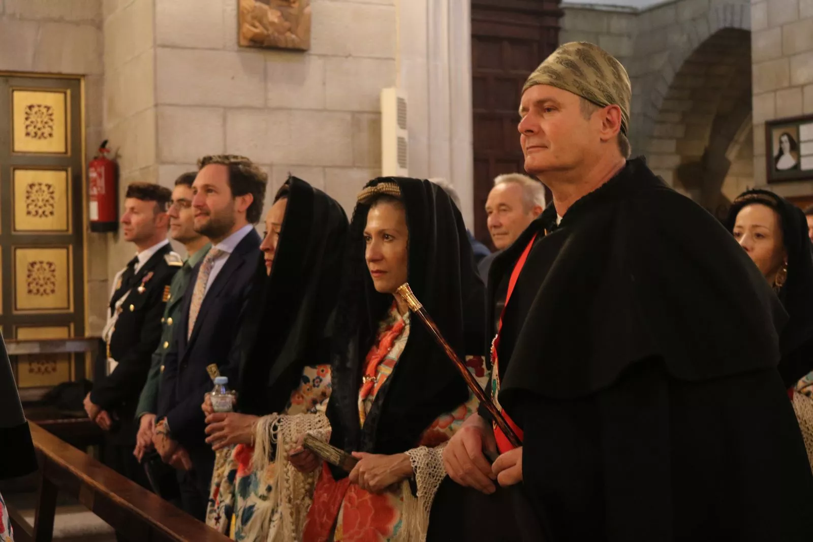 Día de la Faldeta en Fraga