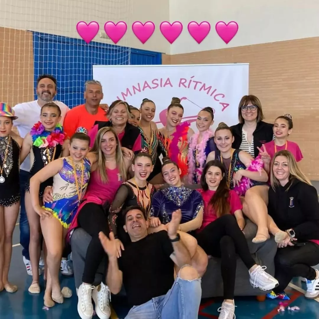 Emociones en el torneo del Club L'Hortás