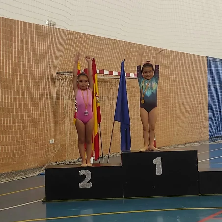 Club L'Hortás, Prebenjamín 1º