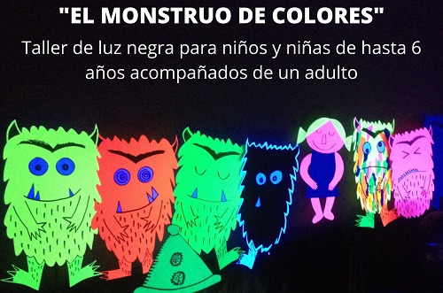 El taller se realizará en el Centro Cultural Manuel Benito Moliner de Huesca.