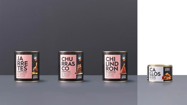 Gama Conservas de Pastores Gama Conservas de Pastores