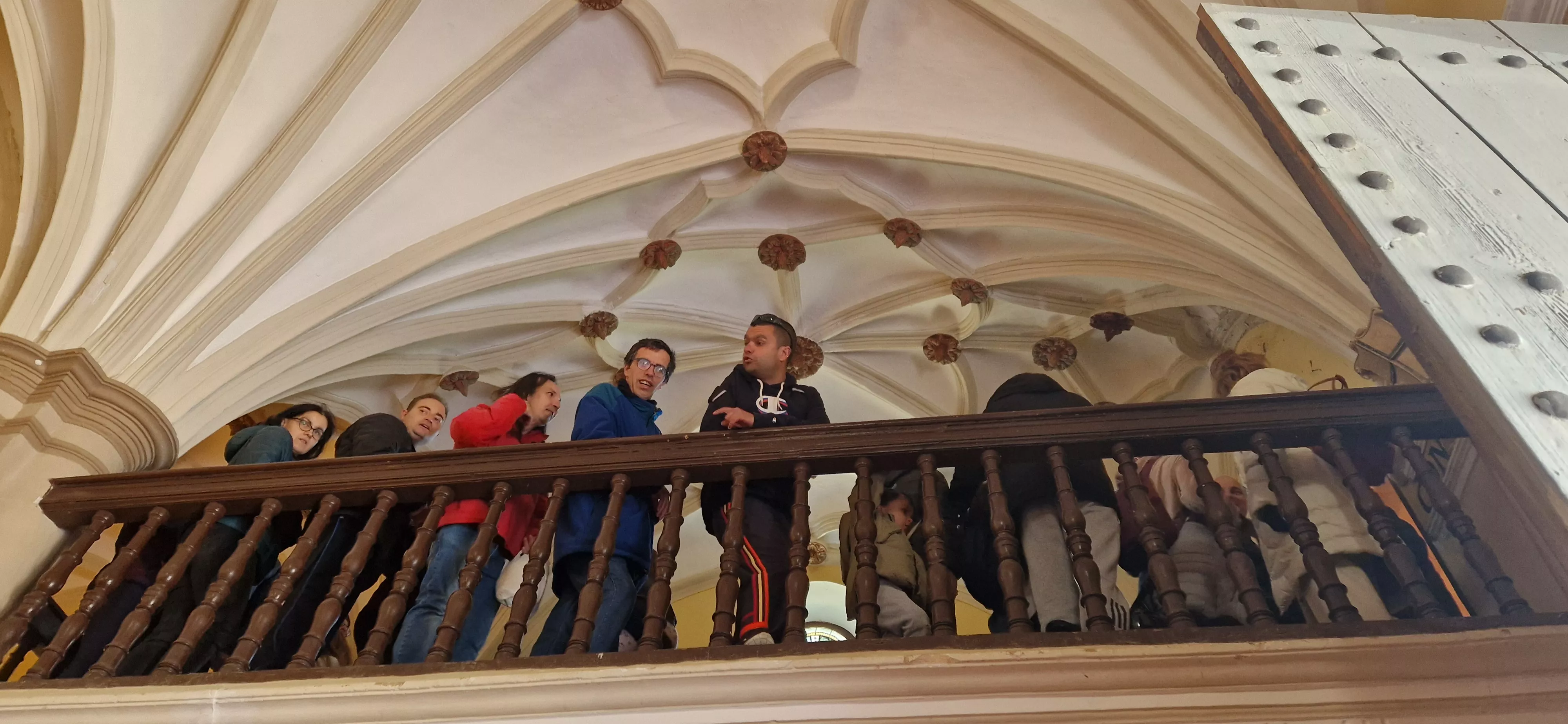 Día de Aragón en el Cerro de San Jorge de Huesca. Foto Myriam Martínez