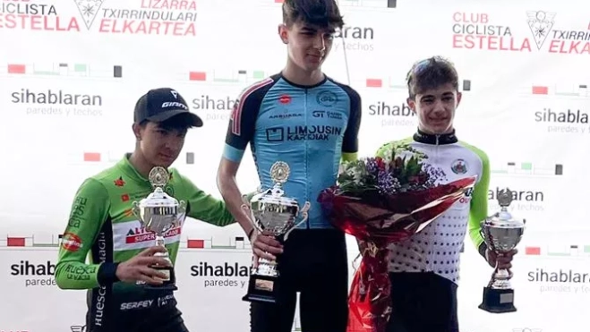 cadete estella cadete estella