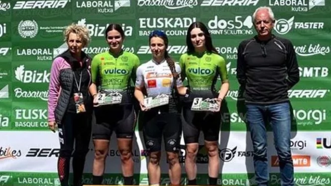 green series green series