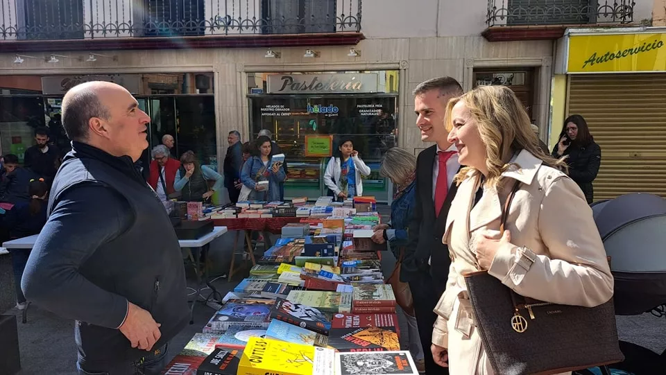 Día de Aragón en Barbastro