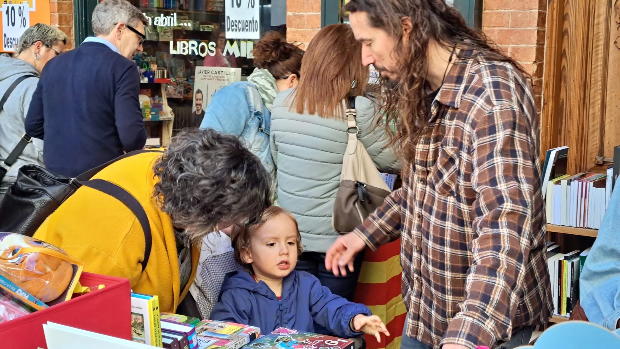 Día de Aragón en Barbastro