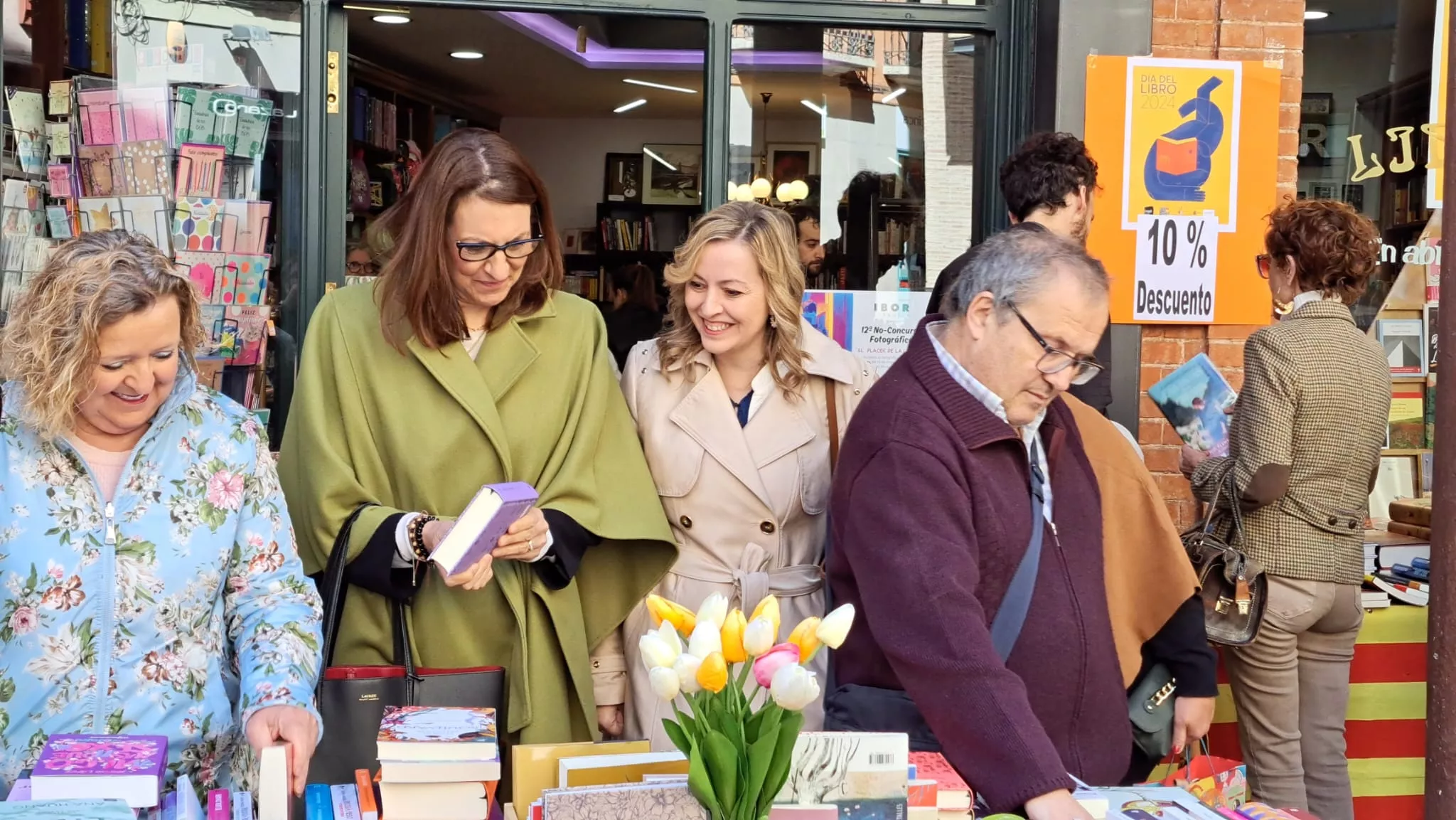 Día de Aragón en Barbastro