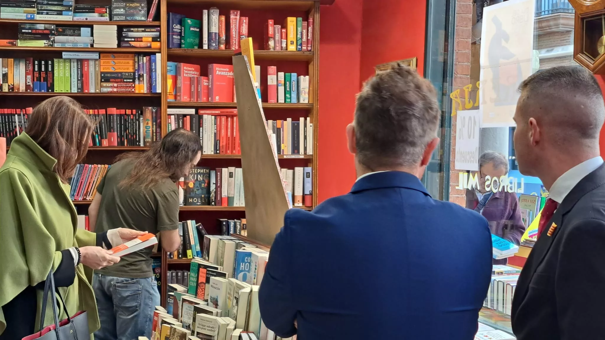 Día de Aragón en Barbastro