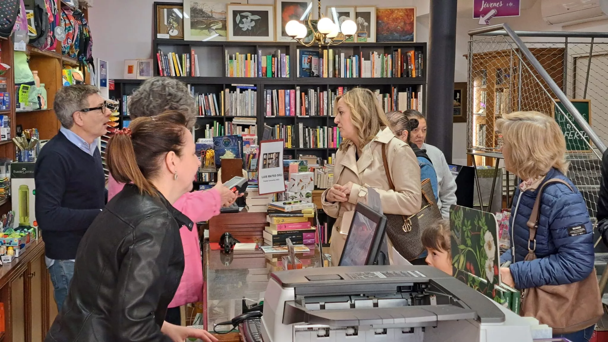 Día de Aragón en Barbastro