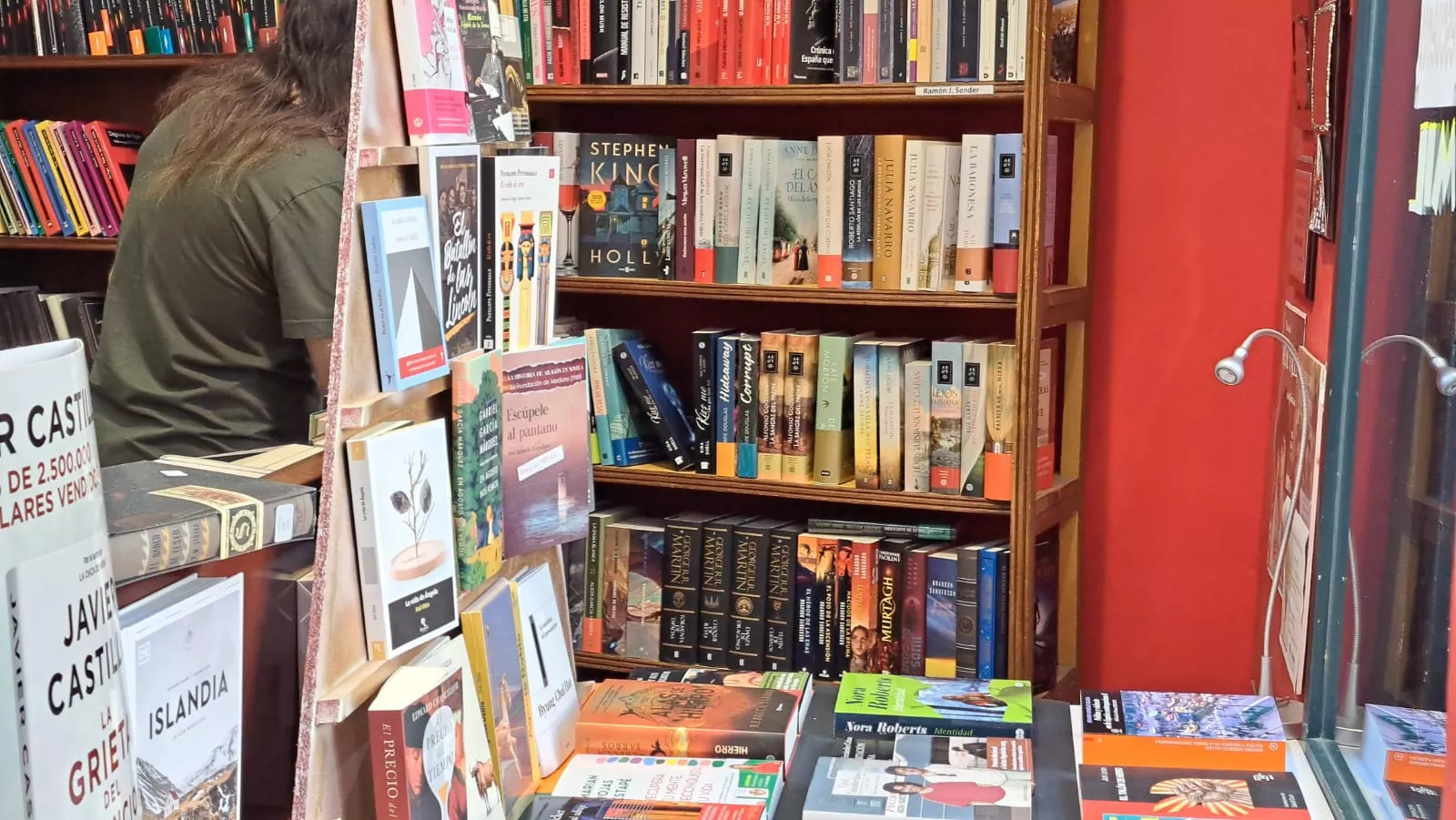 Día de Aragón en Barbastro