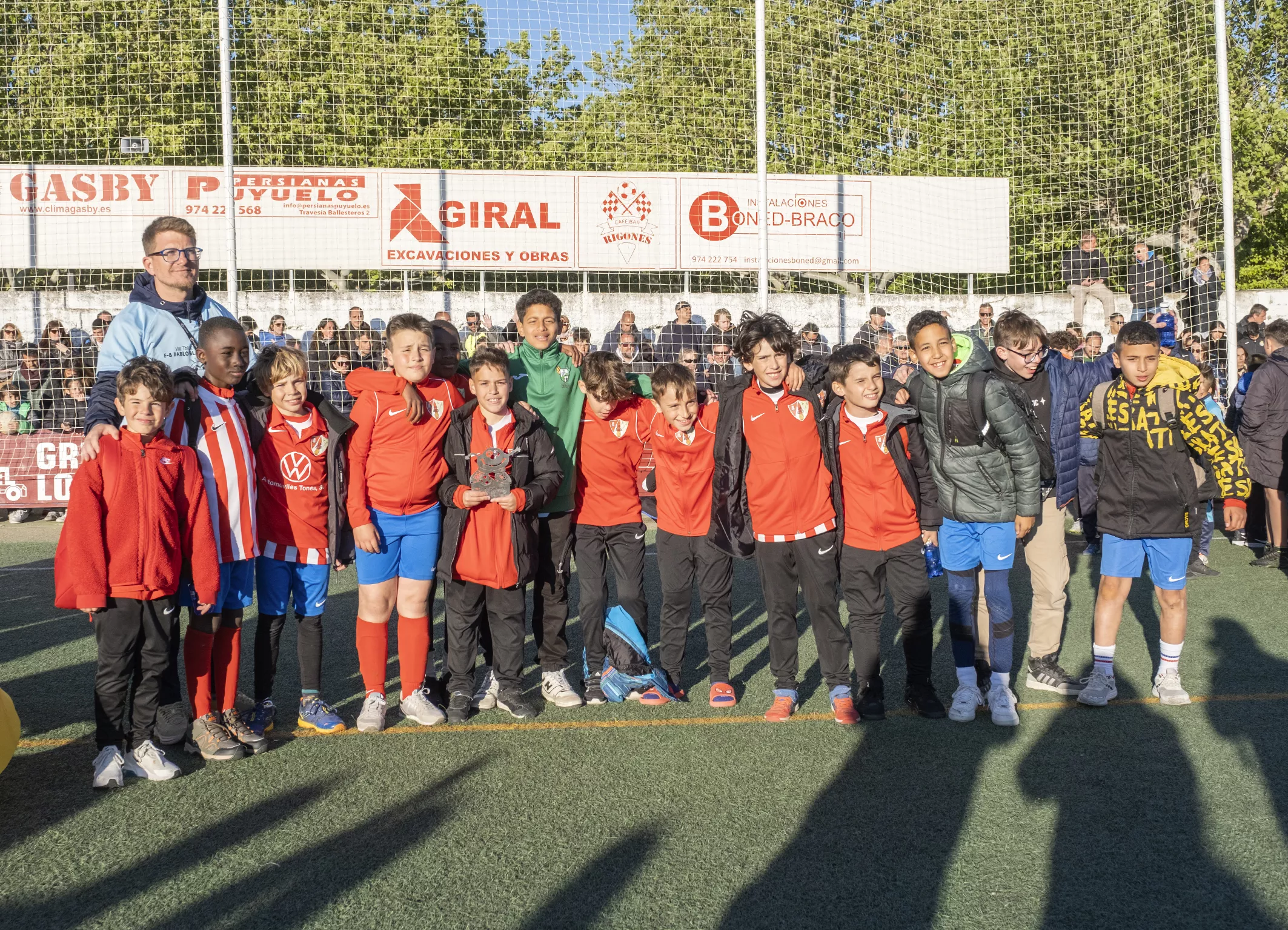 Barbastro. Foto: Alejandro Sanagustín
