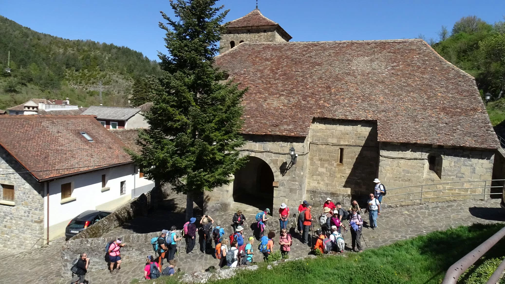 Por Fago. Foto Alfredo Zazo