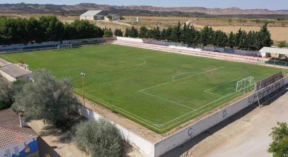 Nace el primer Clinic de fútbol de Alto Rendimiento en Robres