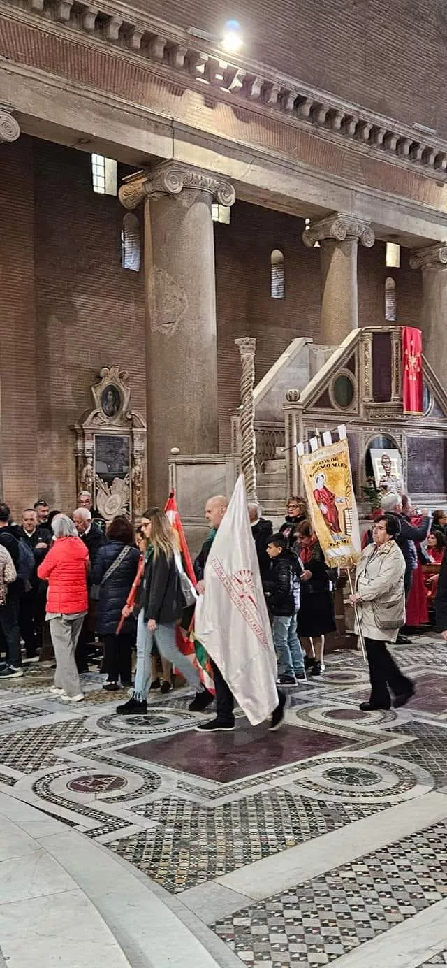 Huesca Cuna de San Lorenzo en Roma
