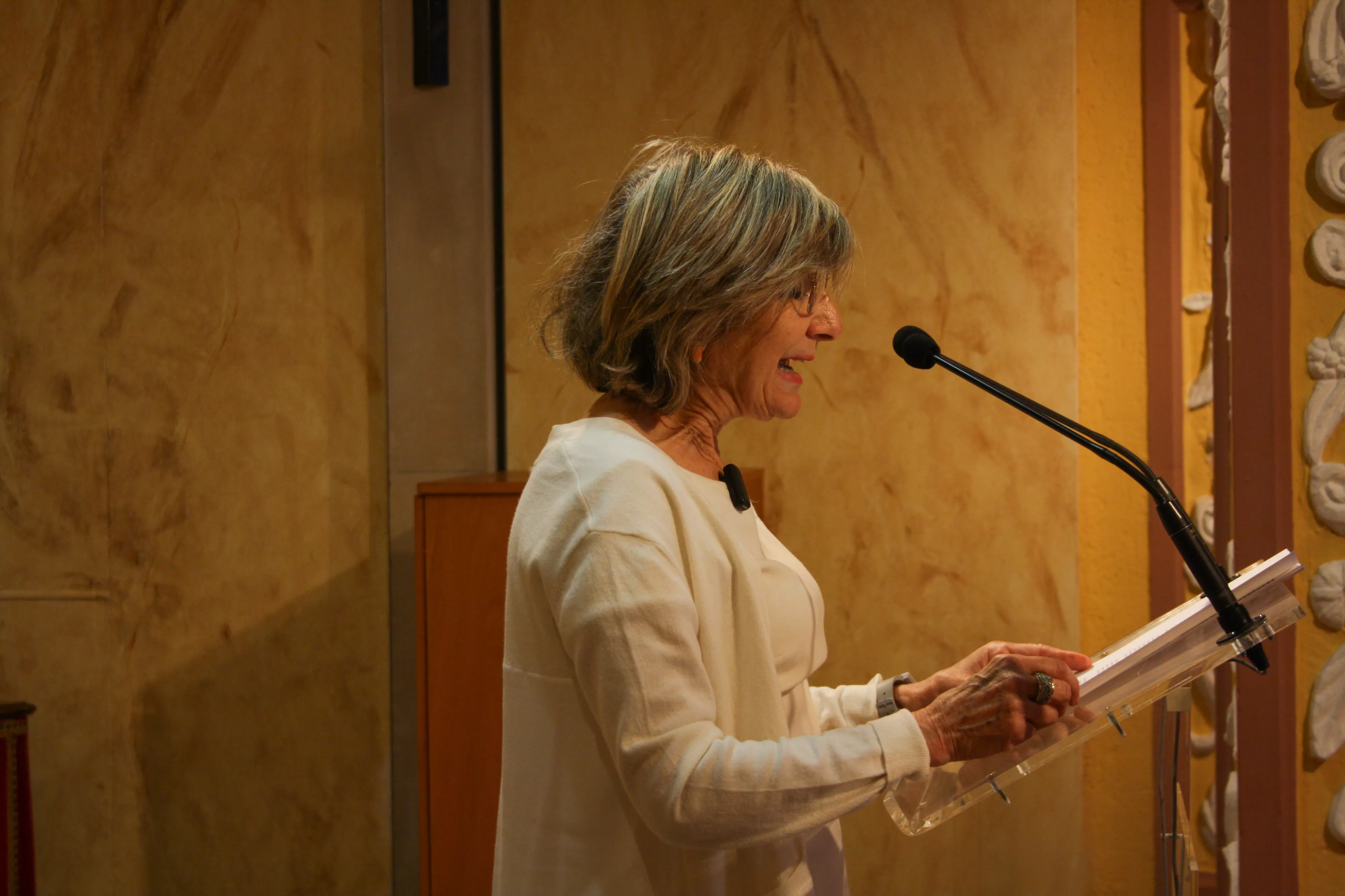 Bodas de plata de la Asociación Oscense Camino de Santiago. Foto  Meli Armoa 