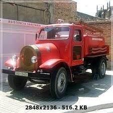 De Dion Bouton HU 343