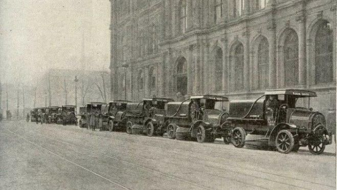 Balayeuses (002) Balayeuses (002)