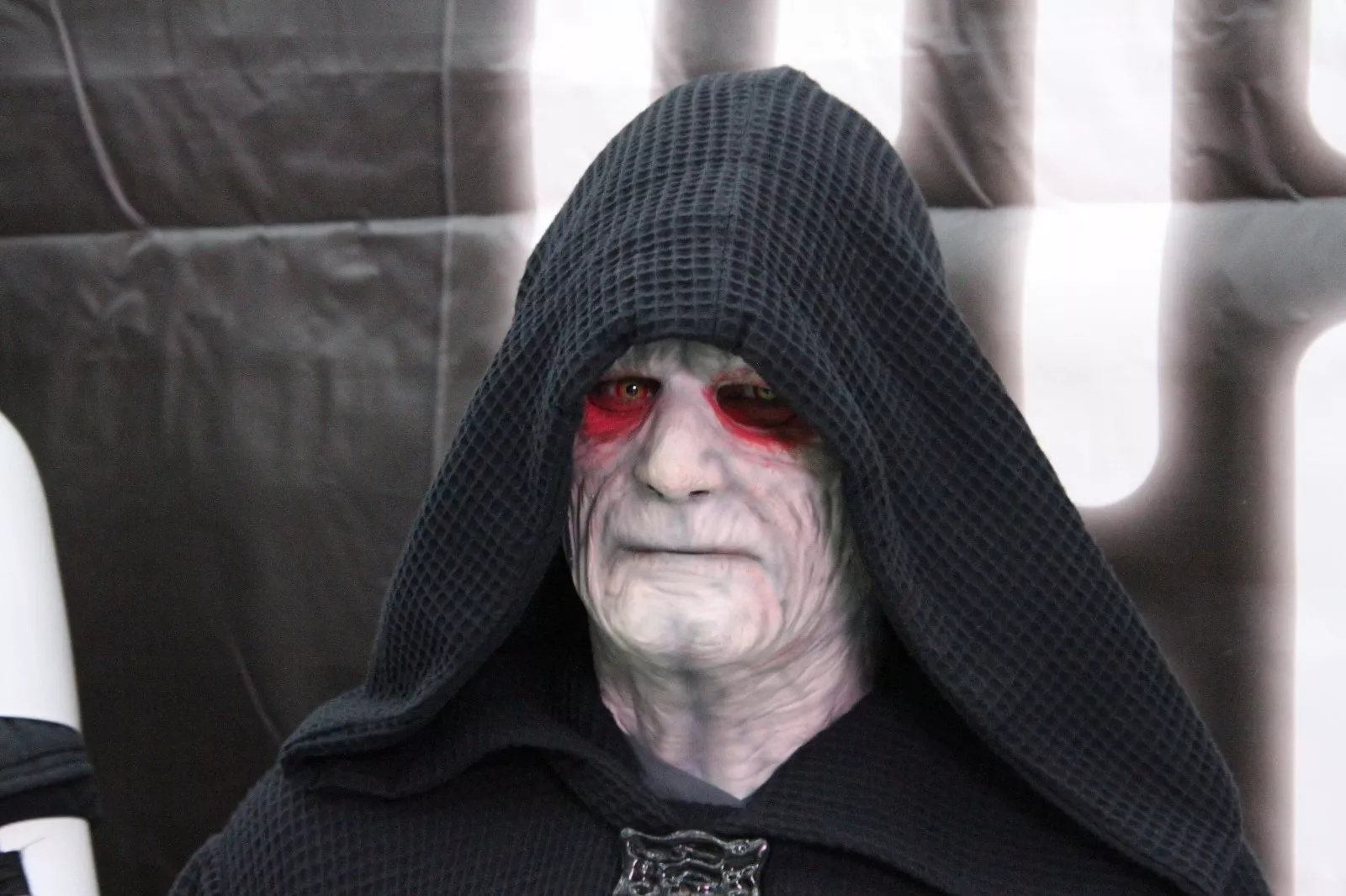 Premarcha Aspace 2024 en el Palacio de Congresos de Huesca. Foto Carlos Neofato