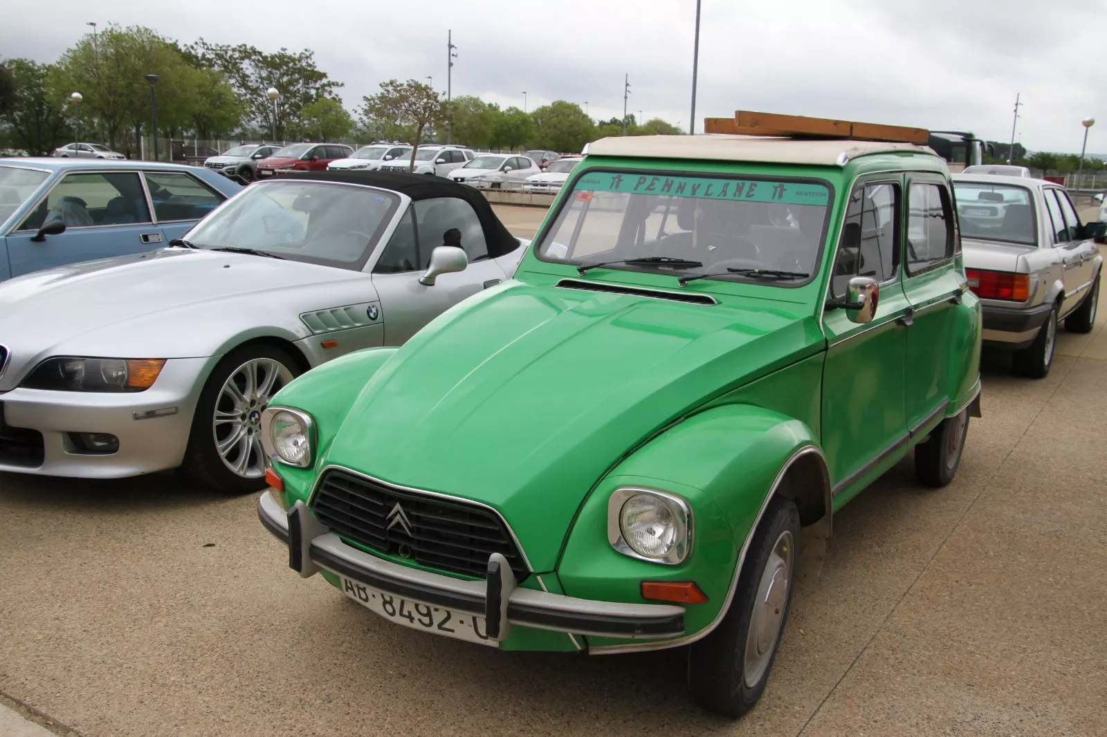 Premarcha Aspace 2024 en el Palacio de Congresos de Huesca. Foto Carlos Neofato