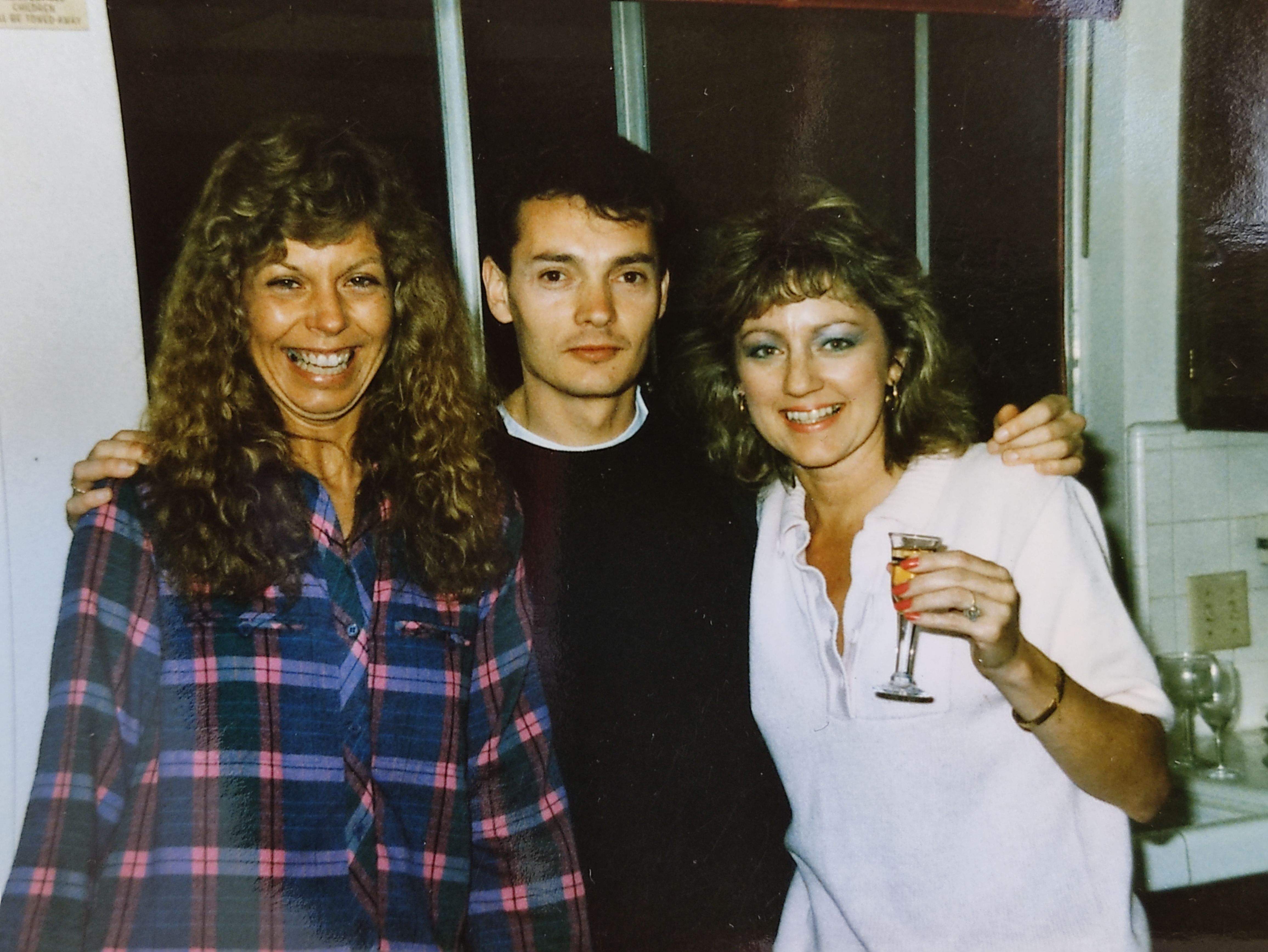 Unas fiestas "peligrosas" en California