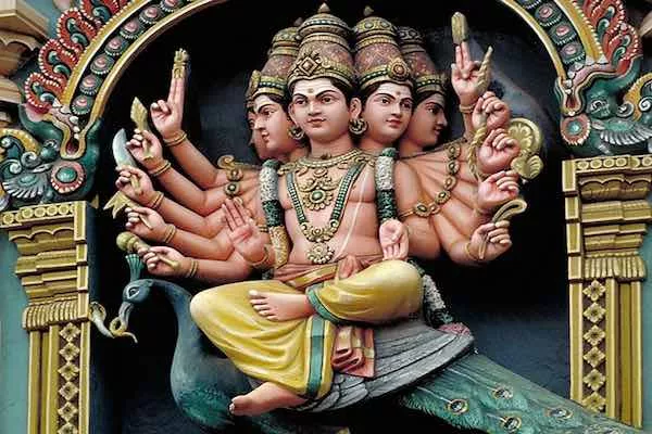 Marco Pascual en Sri Lanka