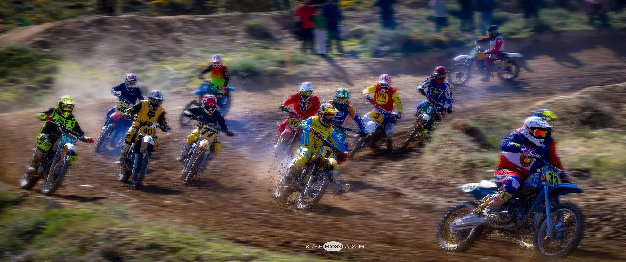 Copa de España de Motocross Clásico