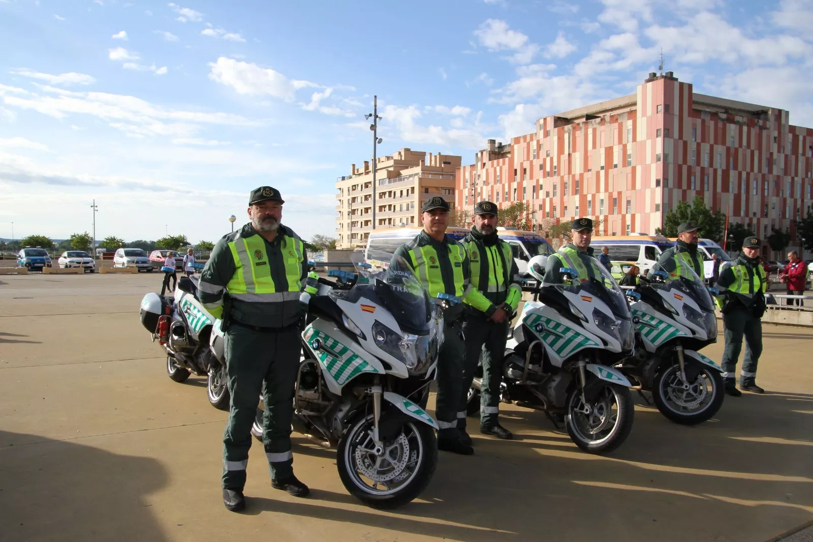 12 Marcha Aspace Huesca. Foto Carlos Neofato