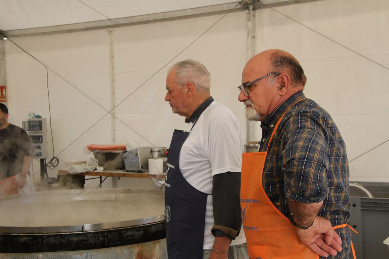 12 Marcha Aspace Huesca. Foto Carlos Neofato