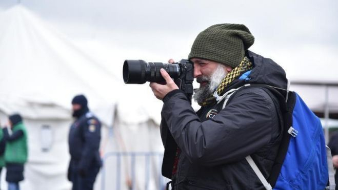 Javier Martín Javier Martín