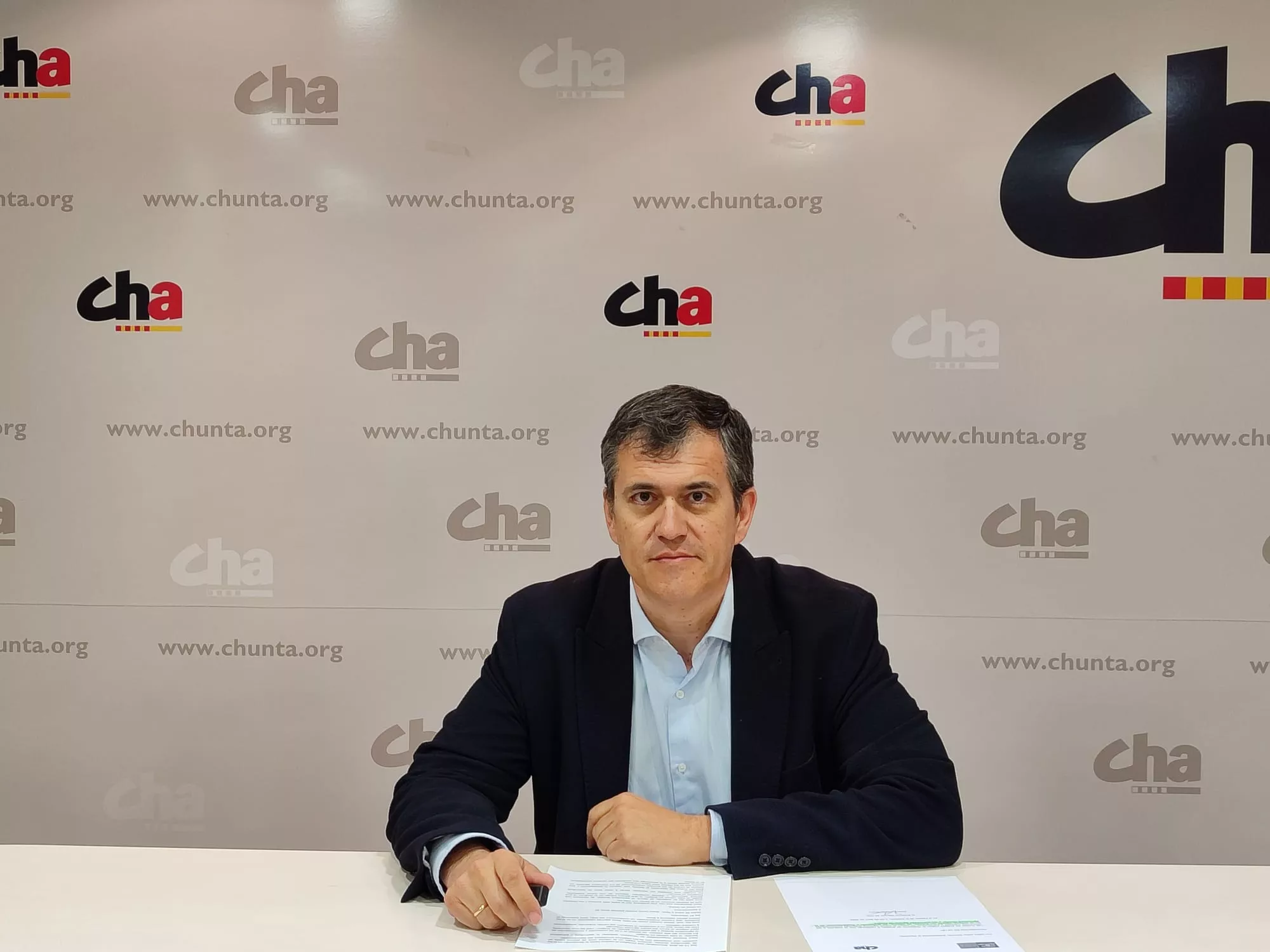 Joaquín Palacín pide al GA que retome las negociaciones sobre el Museo de las Mátemáticas. Joaquín Palacín pide al GA que retome las negociaciones sobre el Museo de las Mátemáticas.