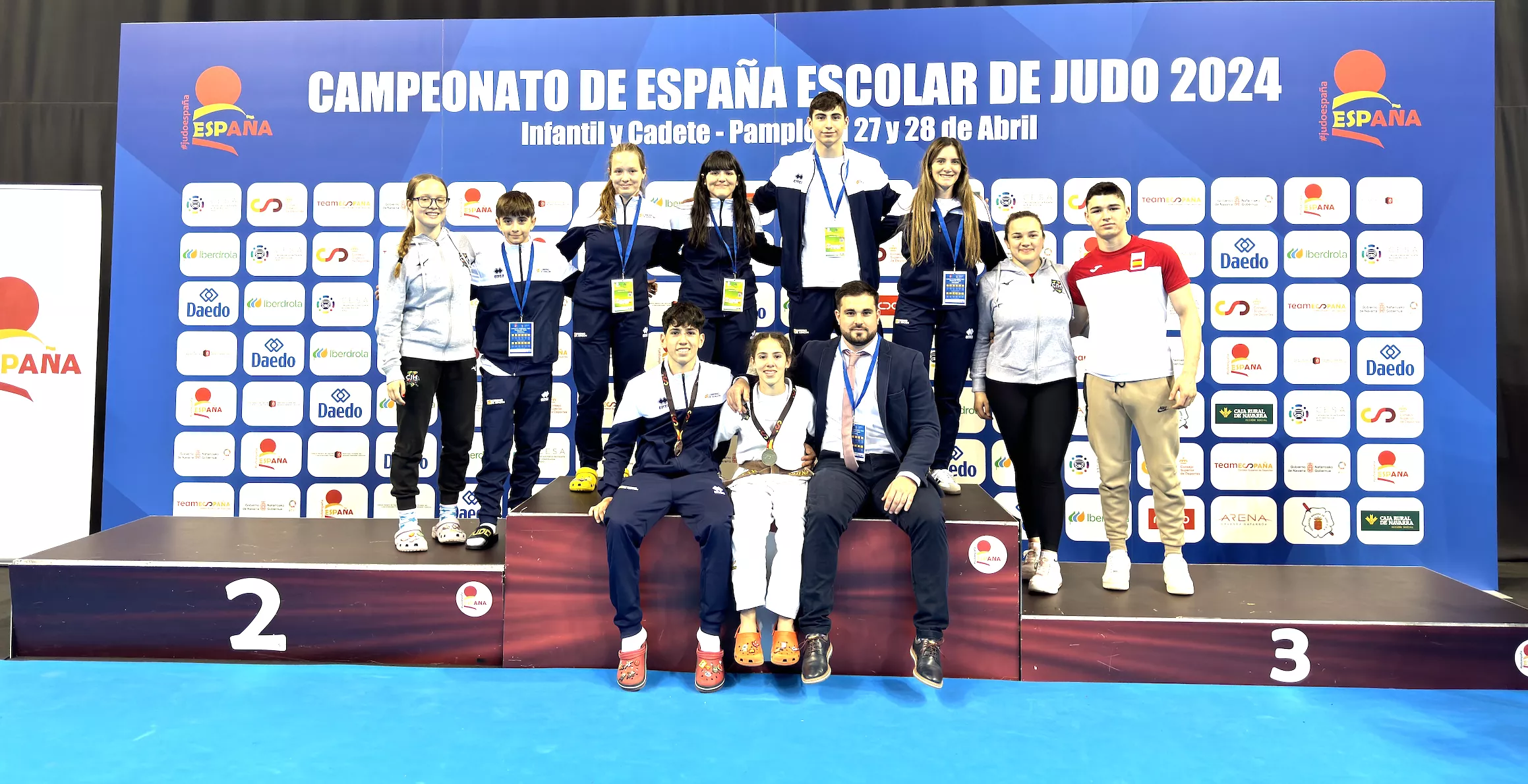 Club Judo Huesca