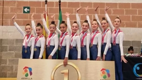 Infantil 10-12, Nueva York