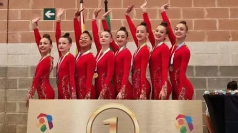 Infantil 12-14, Taquitos