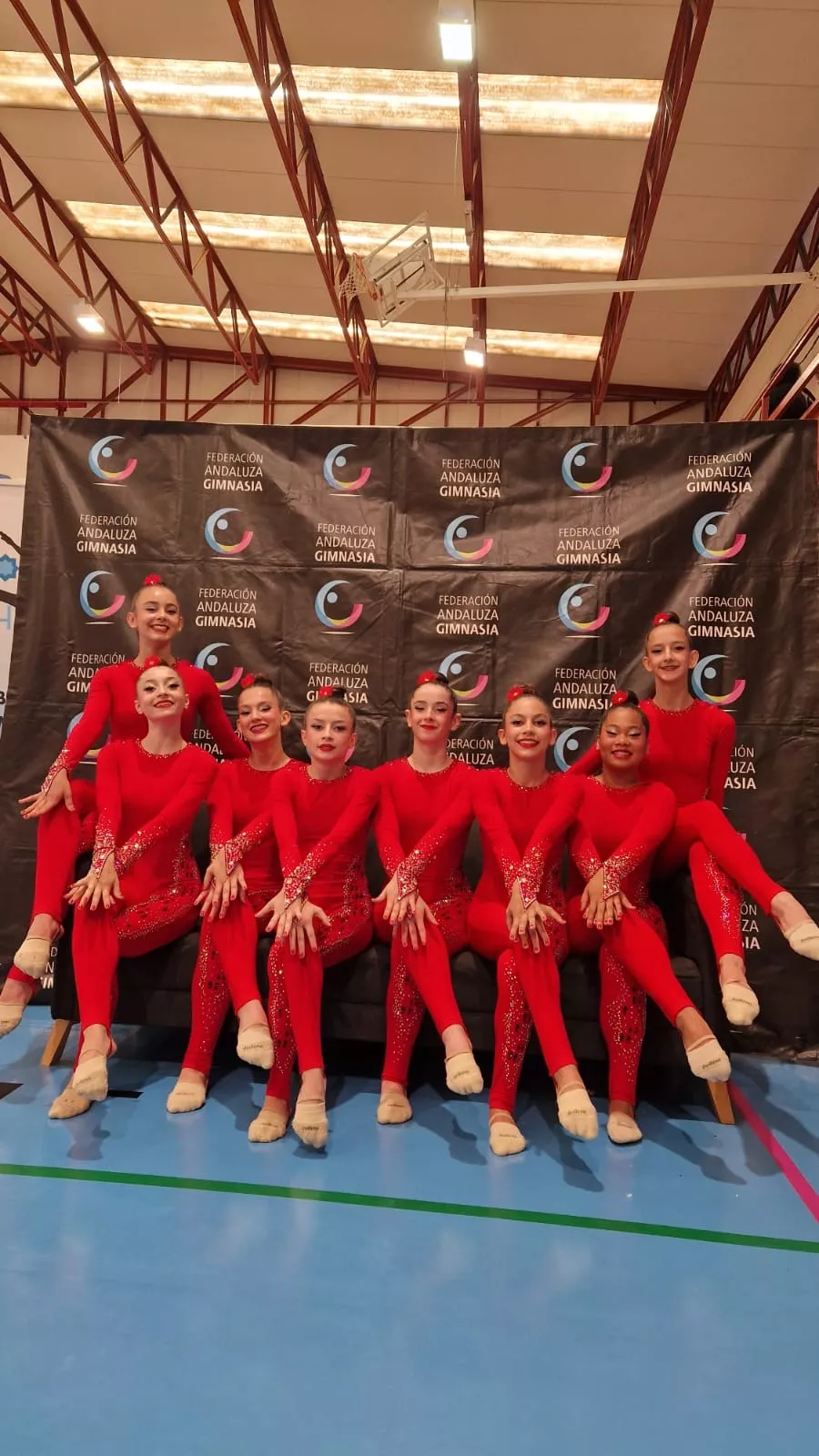 Club 90, Infantil 12-14, Taquitos