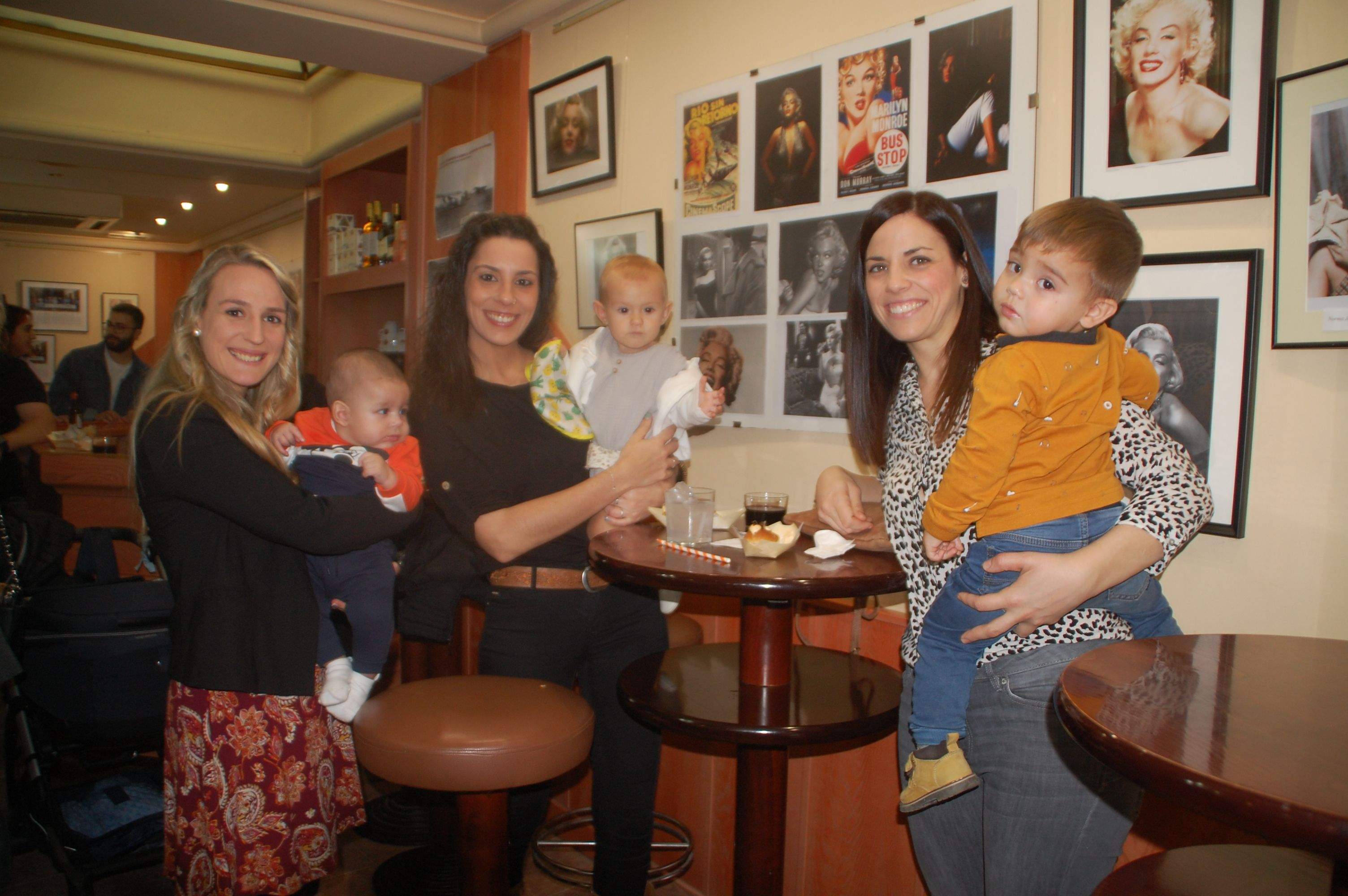 Sariñena de tapas 2022 