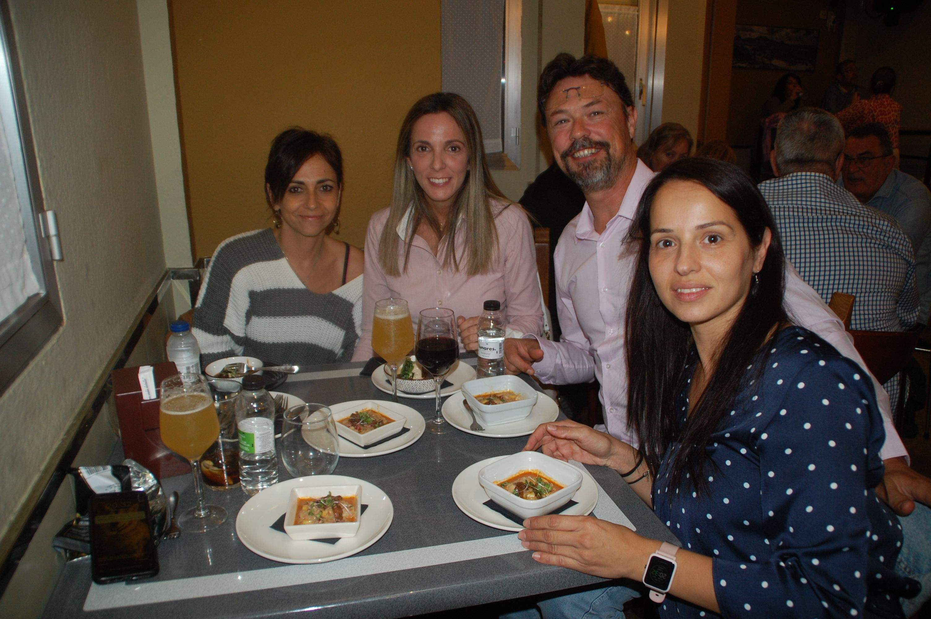 Sariñena de tapas 2022 