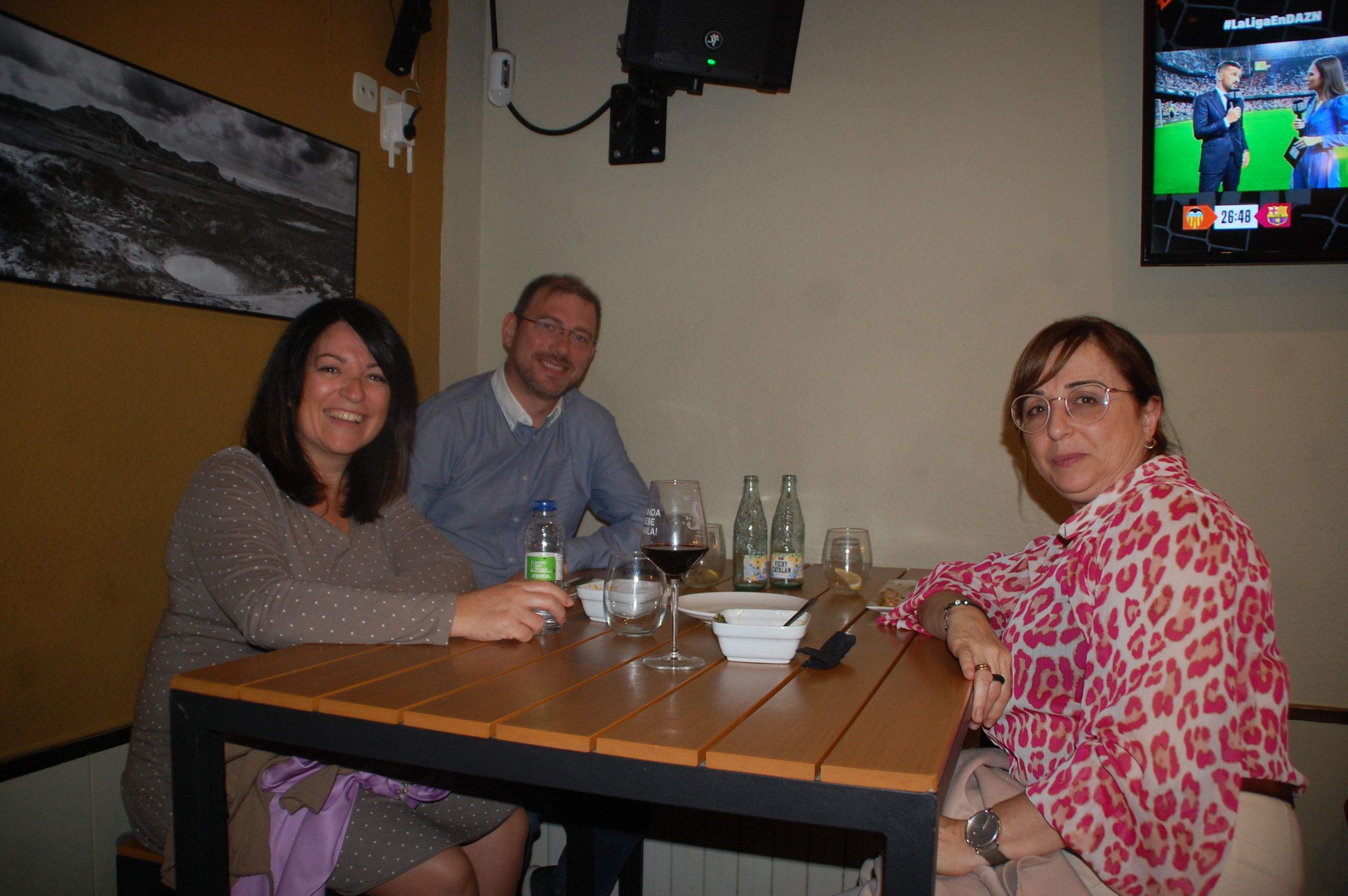 Sariñena de tapas 2022 