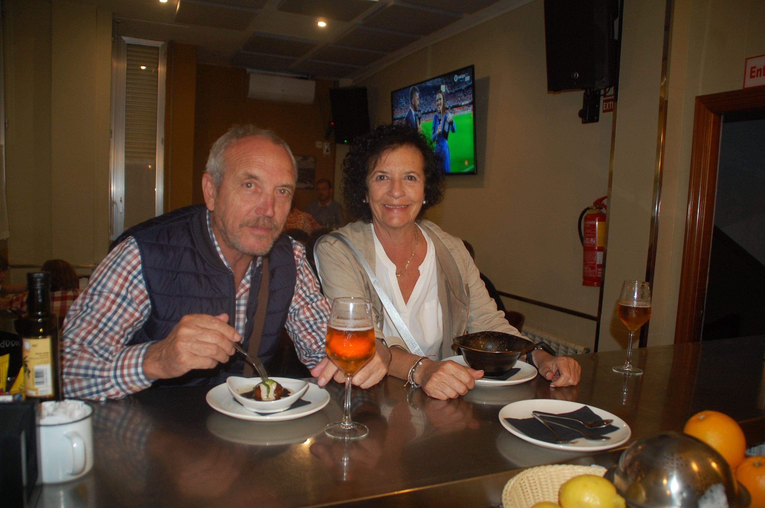 Sariñena de tapas 2022 