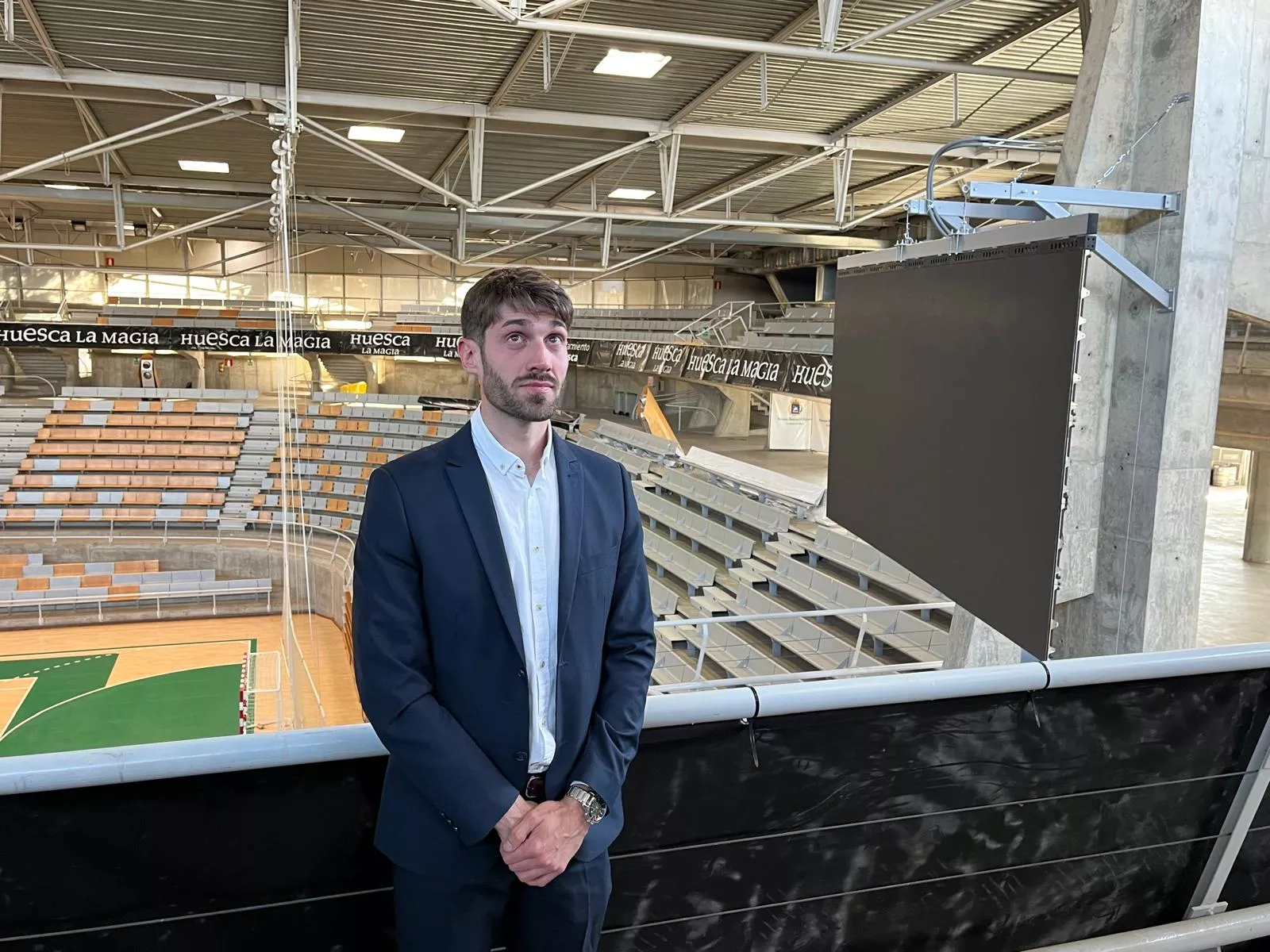 Despedida de Gerard Carmona. Foto: Adri Mora