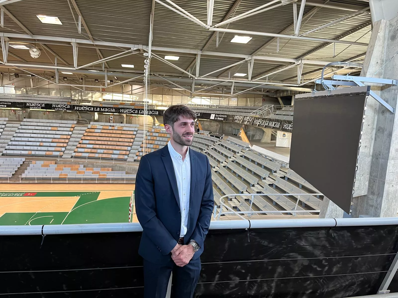 Despedida de Gerard Carmona. Foto: Adri Mora