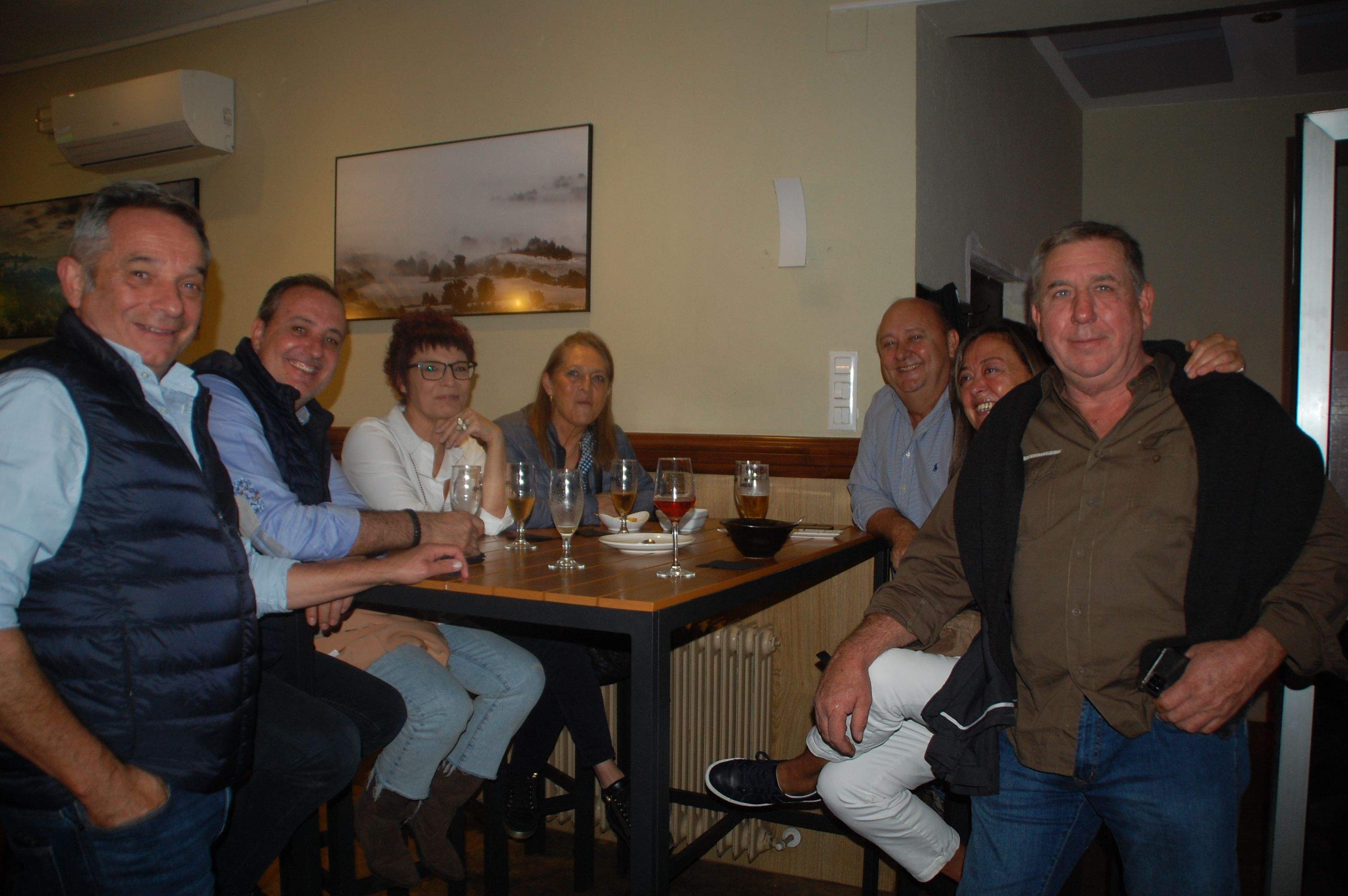 Sariñena de tapas 2022 