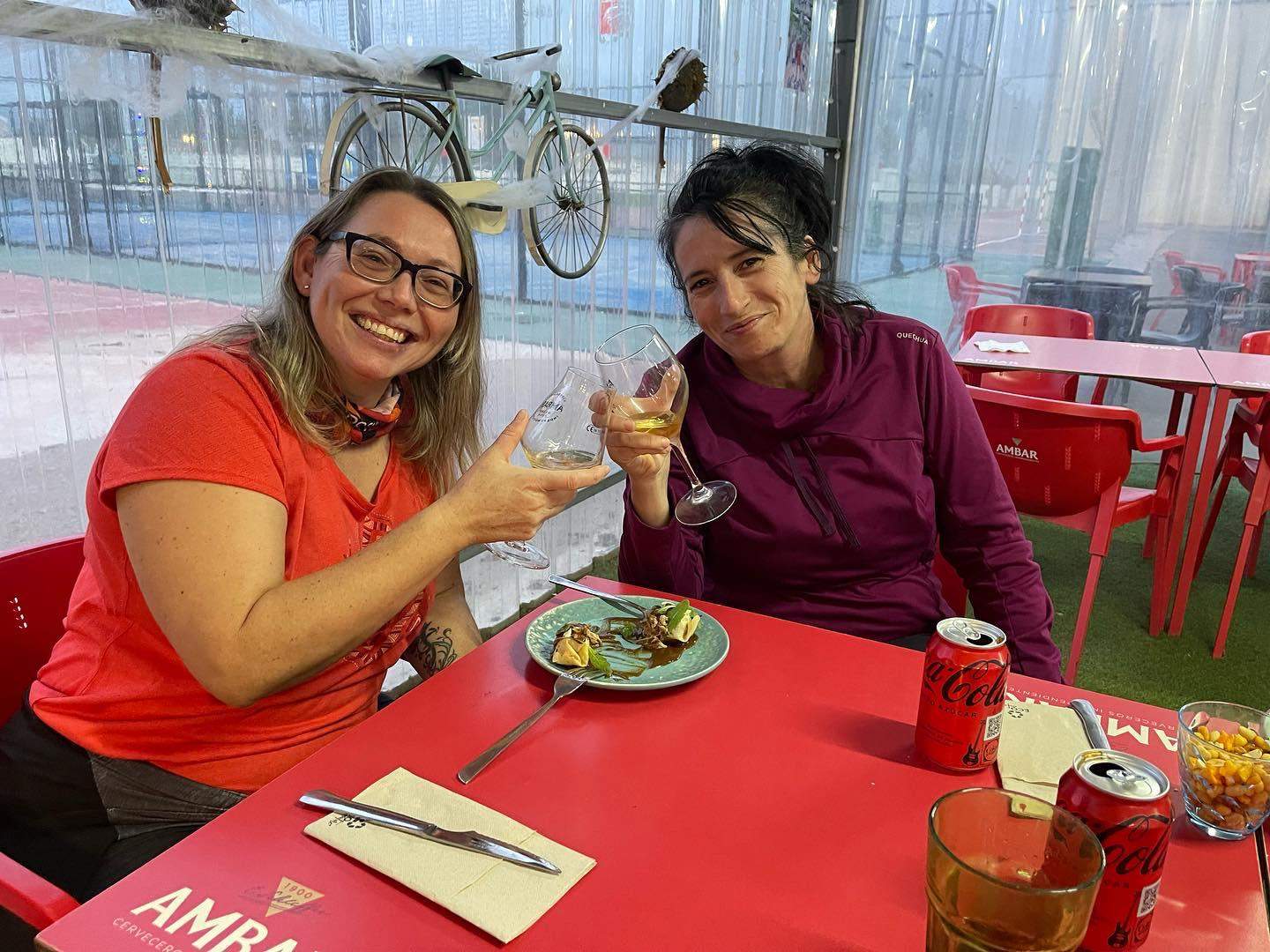 Sariñena de tapas 2022 