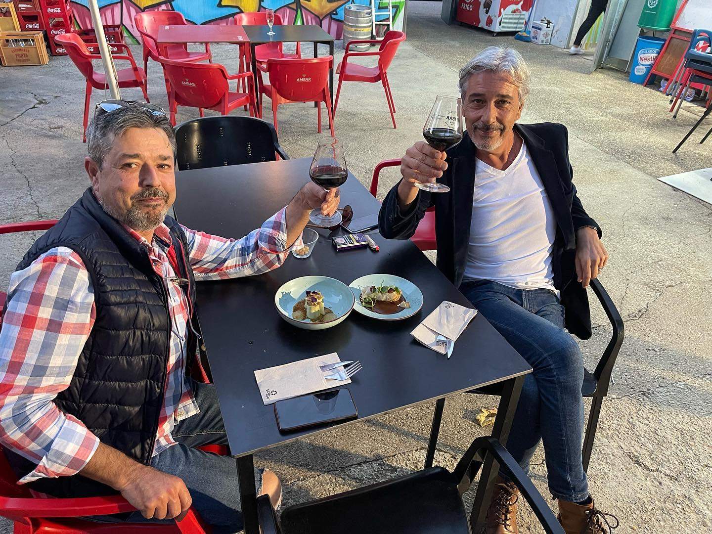 Sariñena de tapas 2022 