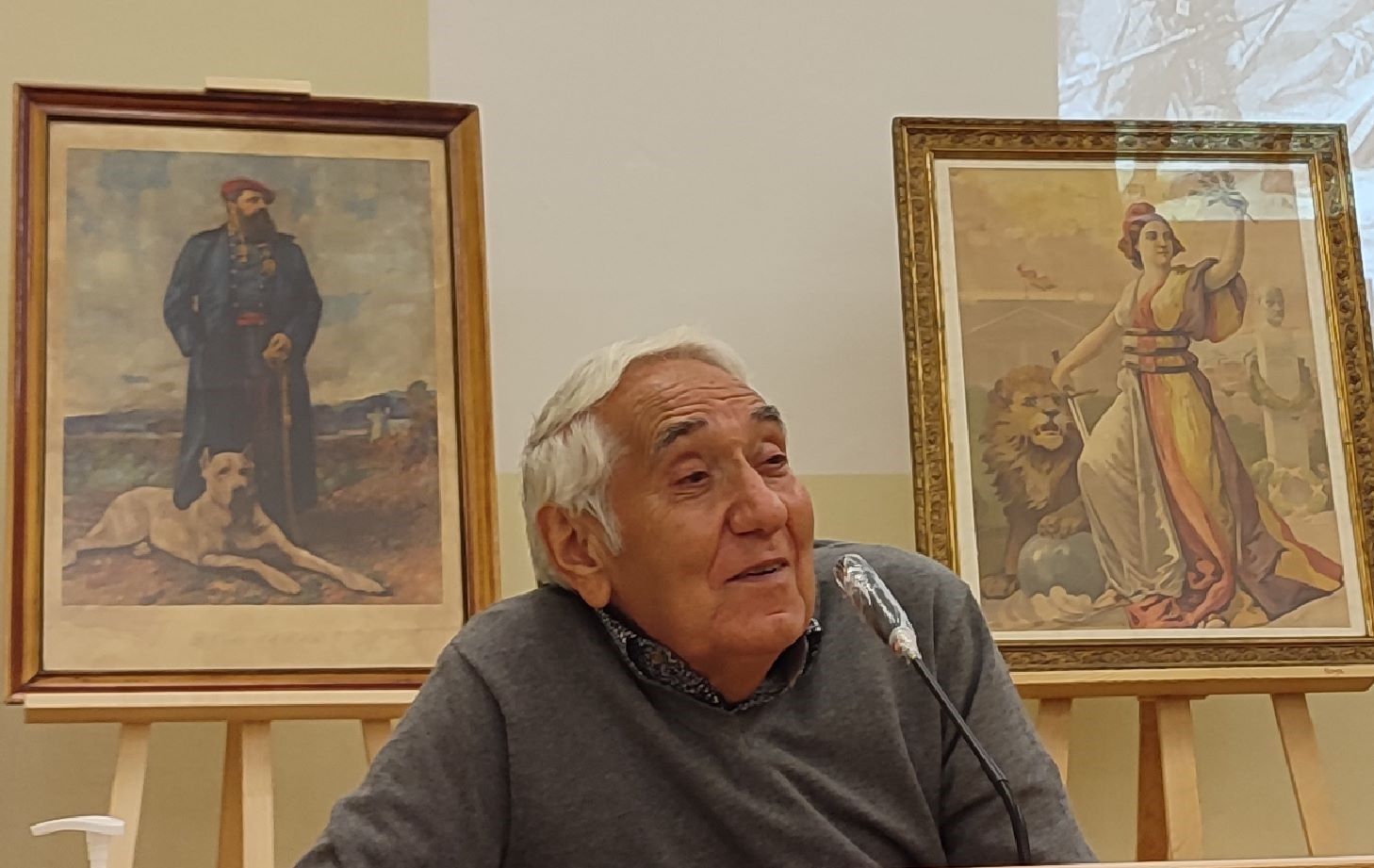 Rafael Jiménez Martínez