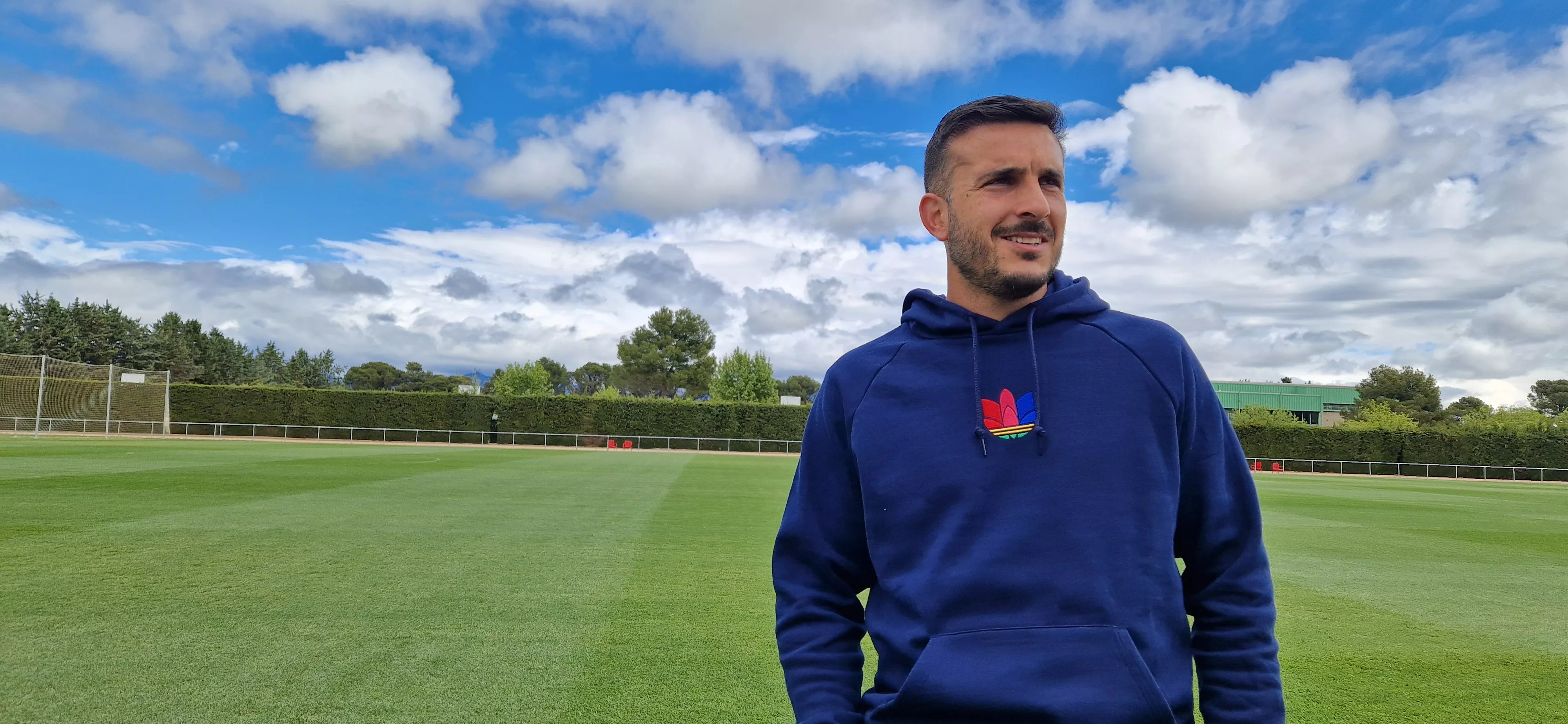 Elady Zorrilla. Foto Myriam Martínez