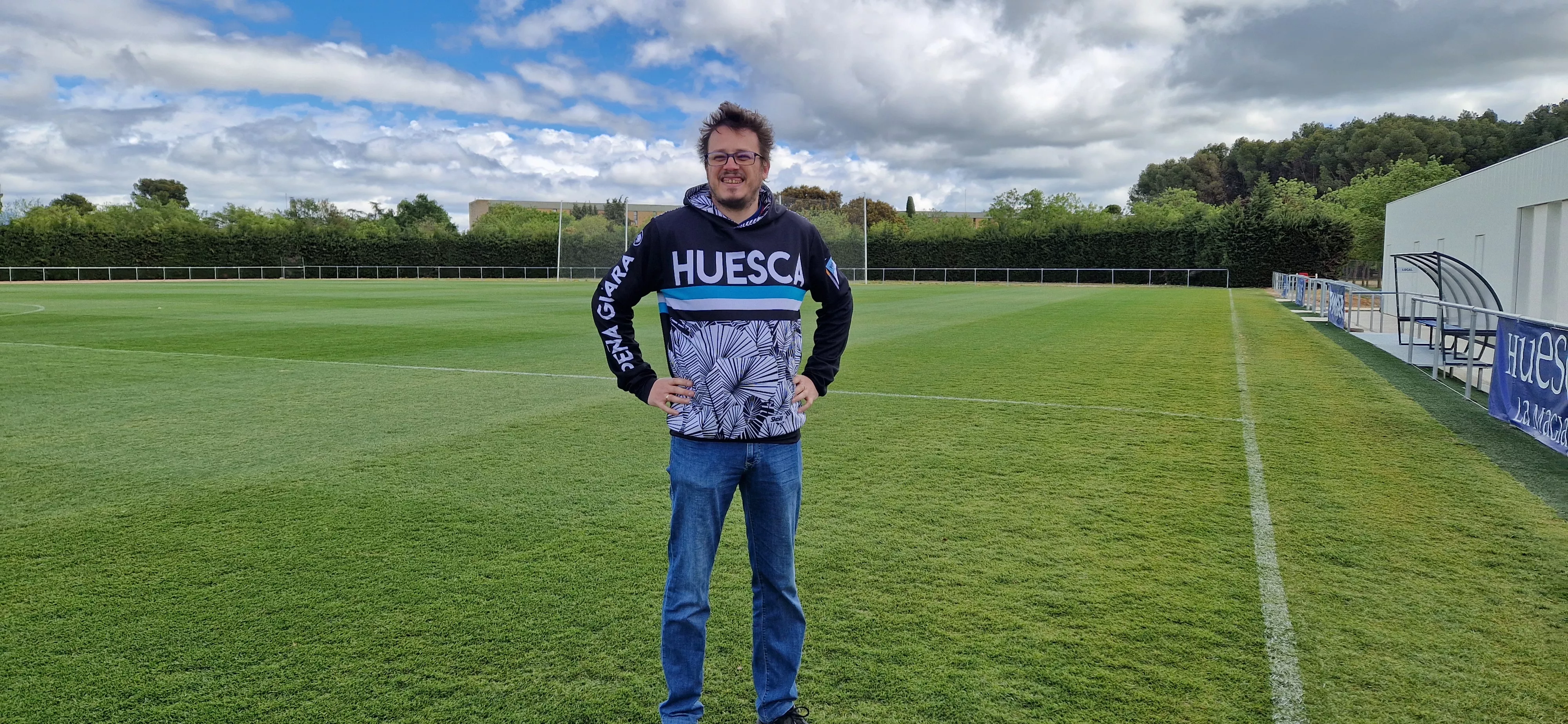 Toño Beired. Foto Myriam Martínez