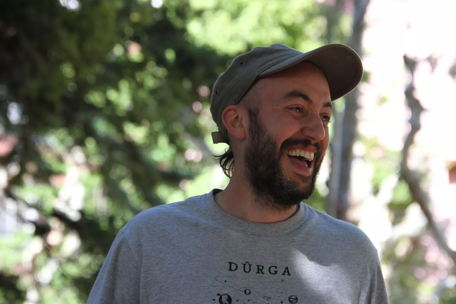 Concierto por la tarde. Foto Carlos Neofato